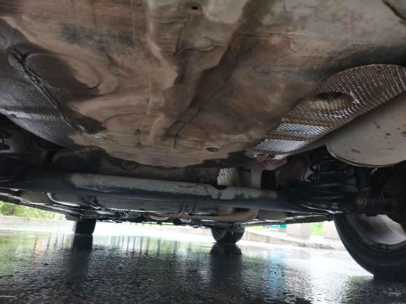 [西安·陕U] 二手荣威荣威3602015款 1.5L 自动豪华版