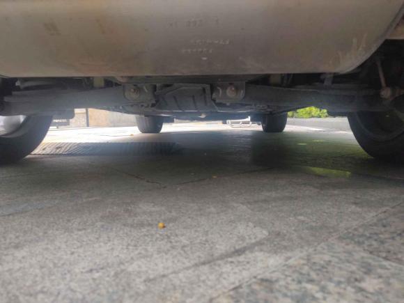 [广州·粤A] 二手林肯林肯MKC2014款 2.0T 四驱尊耀版