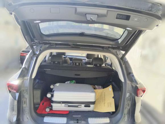 [无锡·苏B] 二手捷途捷途X70 PLUS2021款 1.6T DCT地 5座