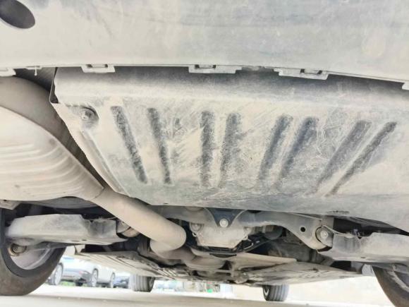 [合肥·皖D] 二手奔驰奔驰C级2022款 C 260 L 运动版