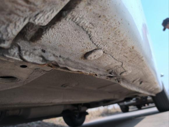 [青岛·鲁A] 二手凯翼凯翼C3R2015款 1.5L AMT金钻版