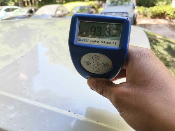 [杭州·浙A] 二手丰田亚洲龙2019款 双擎 2.5L 豪华版 国VI