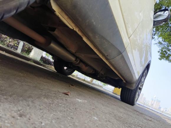 [武汉·鄂M] 二手魏牌魏牌 VV62020款 2.0T 两驱智护+