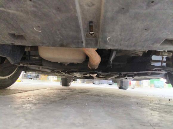 [合肥·皖A] 二手雪铁龙世嘉2016款 经典 三厢 1.6L 手动CNG