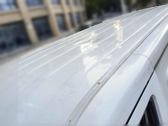 [杭州·浙A] 二手福田祥菱M新能源2023款 M1比亚迪箱式货箱