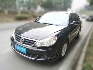 大众朗逸2013款经典1.6L手动风尚版