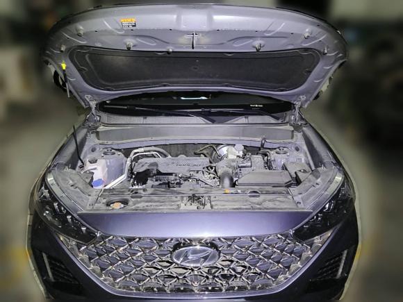 [无锡·苏D] 二手现代北京现代ix352021款 2.0L 自动两驱GLS领先版