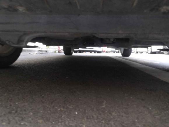 [温州·浙C] 二手斯柯达晶锐2017款 1.4L 自动车享版