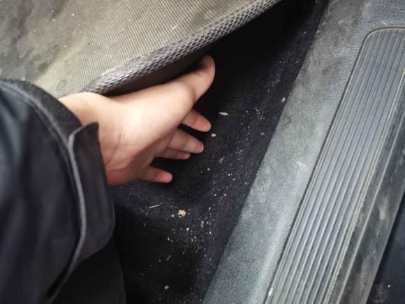 [无锡·苏B] 二手大众迈腾2009款 1.8TSI DSG豪华型