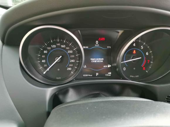 [上海·皖A] 二手捷豹捷豹XE2015款 2.0T 200PS R-Sport