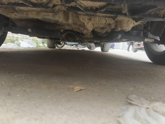 [佛山·川K] 二手大众桑塔纳2015款 1.4L 手动舒适版