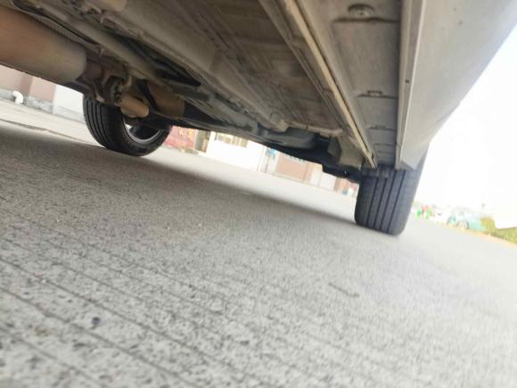 [宁波·浙B] 二手长安长安CS35PLUS2018款 1.6L 自动畅联版 国V