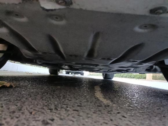 [合肥·皖A] 二手宝马宝马4系2017款 425i M运动套装