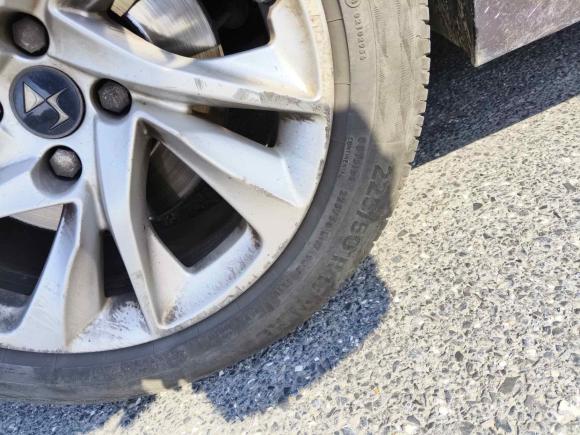 [杭州·沪F] 二手DSDS 5LS2014款 1.8L 雅致版VTi140