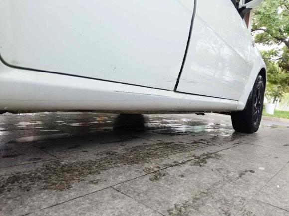 [苏州·苏E] 二手别克凯越2013款 1.5L 自动经典型