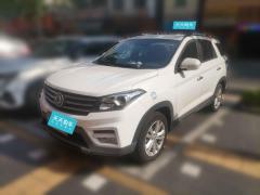 [佛山·粤W] 东风风光风光S5602019款 1.8L 手动都市型 7座 国V