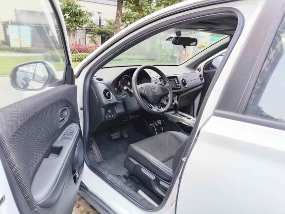 [佛山·粤Y] 二手本田本田XR-V2015款 1.8L EXi  CVT舒适版