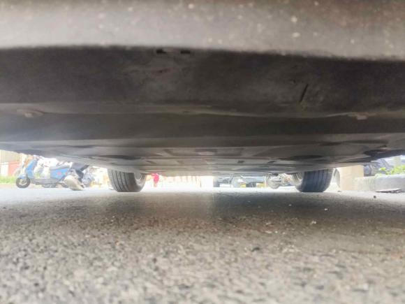 [上海·沪B] 二手smartsmart fortwo2015款 1.0L 52千瓦硬顶激情版