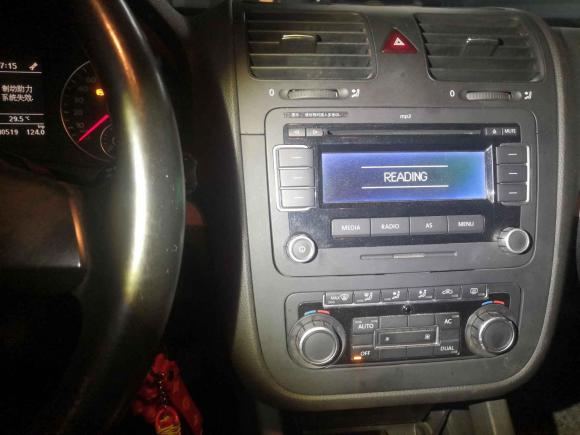 [宁波·浙B] 二手大众速腾2011款 1.4TSI 自动技术型