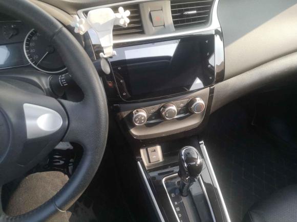 [佛山·浙B] 二手日产轩逸2019款 1.6XV CVT智联尊享版 国V