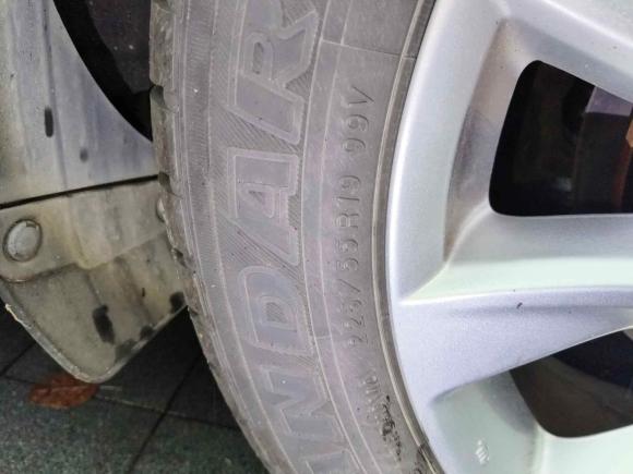 [宁波·浙B] 二手马自达马自达CX-52013款 2.5L 自动四驱豪华型