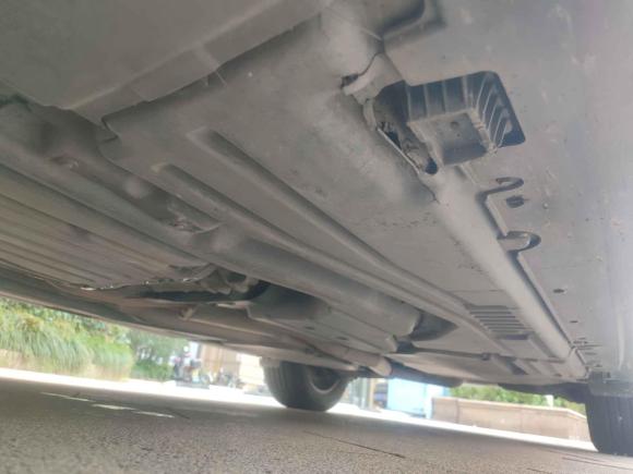 [宁波·浙B] 二手宝马宝马X52008款 xDrive30i豪华型