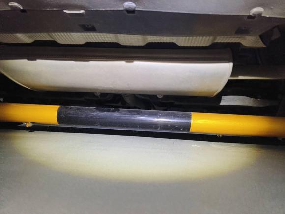 [杭州·浙C] 二手领克领克032019款 1.5TD DCT劲Pro版 国VI