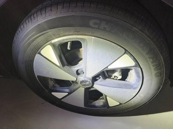 [合肥·皖A] 二手比亚迪海豚2023款 420km 时尚版