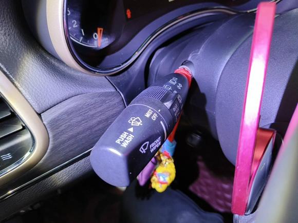 [深圳·粤B] 二手Jeep大切诺基2017款 3.0L 精英导航版