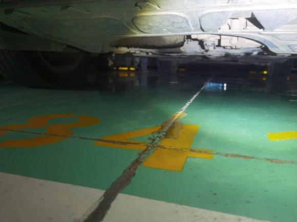 [金华·浙G] 二手斯柯达Yeti2014款 1.8TSI DSG极地版