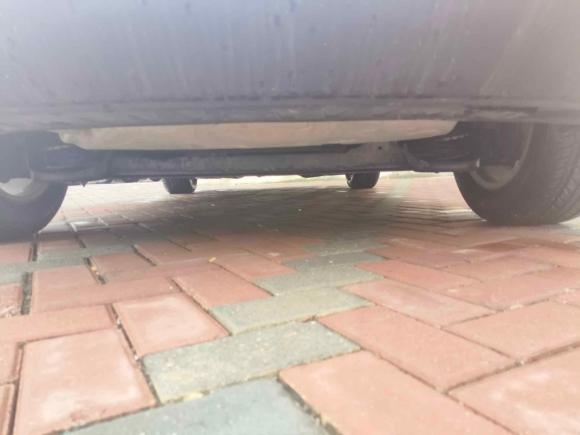 [南京·苏A] 二手大众甲壳虫2013款 1.2TSI 舒适型