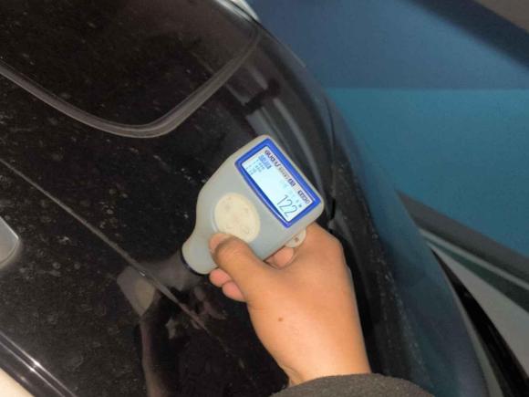 [杭州·浙A] 二手林肯林肯MKX2015款 2.0T 两驱尊享版