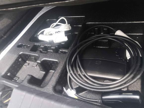 [金华·浙A] 二手比亚迪汉2020款 EV 超长续航版尊贵型