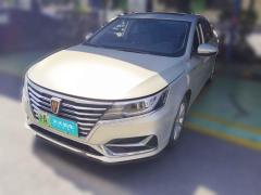 [杭州·沪A] 荣威荣威i6新能源2017款 45T 混动互联智享版