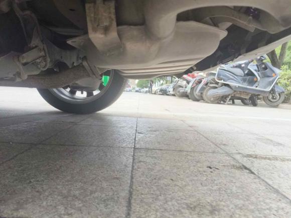 [嘉兴·浙F] 二手马自达马自达3 昂克赛拉2016款 三厢 2.0L 自动旗舰型