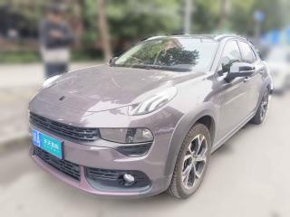 领克领克022020款 1.5T DCT两驱耀Pro版「成都二手车」「天天拍车」