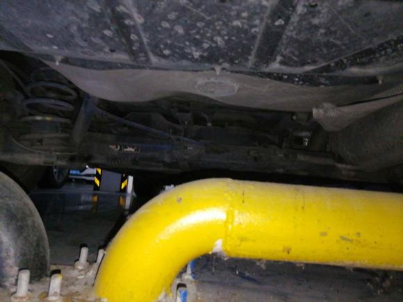 [宁波·浙B] 二手DSDS 62014款 1.6T 豪华版THP200