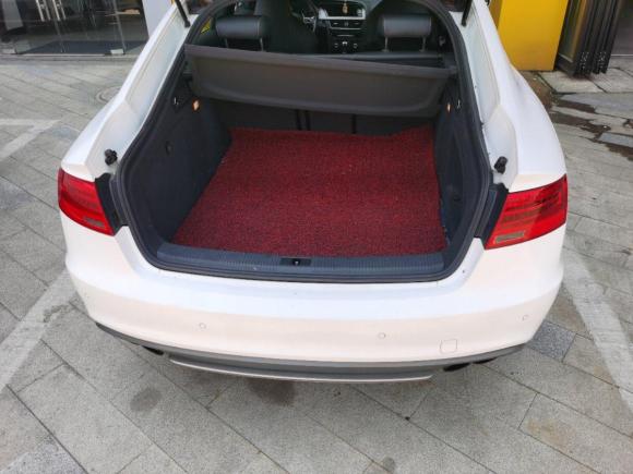 [苏州·苏E] 二手奥迪奥迪S52012款 S5 3.0T Sportback