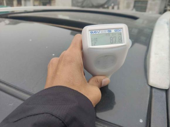 [杭州·浙A] 二手宝骏宝骏7302017款 1.5T 手动豪华型 7座