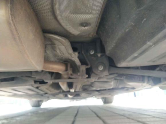 [深圳·粤B] 二手MINIMINI2016款 1.2T ONE 先锋派