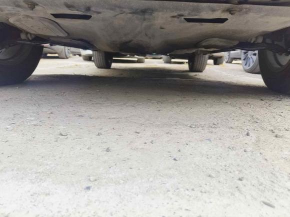 [西安·陕A] 二手丰田RAV4荣放2010款 2.4L 自动豪华升级版