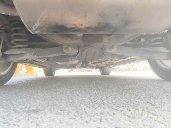 [南通·苏F] 二手福特翼虎2013款 2.0L GTDi 四驱精英型