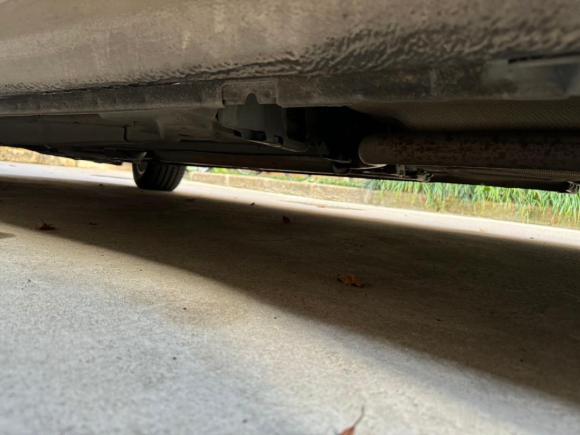 [宁波·浙B] 二手别克君威2015款 2.0L 精英时尚型