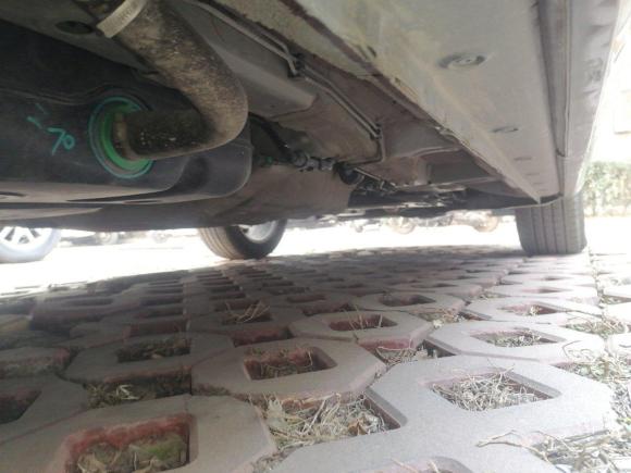 [济南·鲁A] 二手五菱汽车五菱凯捷2020款 1.5T CVT尊贵型