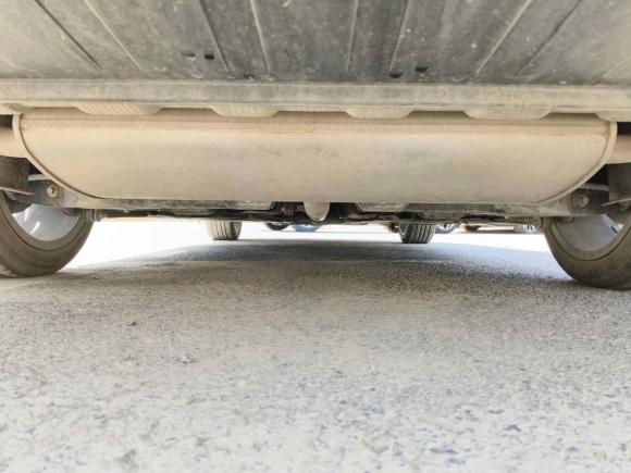 [北京·京A] 二手吉利汽车星瑞2021款 2.0TD 尊贵型