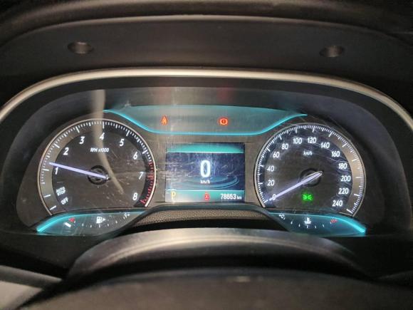 [成都·鲁B] 二手别克英朗2019款 18T 自动互联精英型 国V