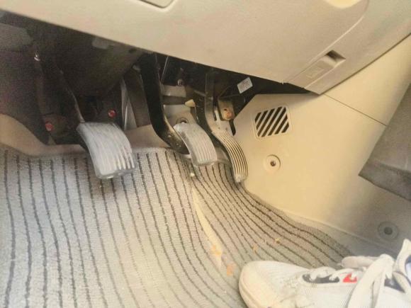 [义乌·沪C] 二手东风风行菱智2019款 M5L 1.6L 7座标准型 国VI