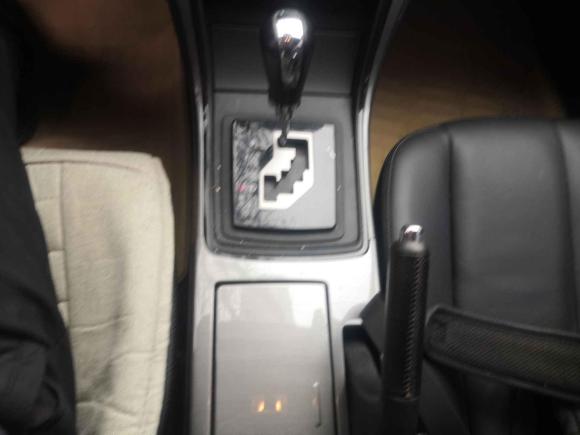 [北京·鲁G] 二手马自达睿翼2012款 轿跑 2.0L 自动豪华版