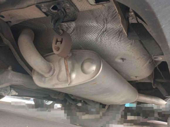 [嘉兴·浙F] 二手福特福克斯2012款 两厢 1.6L 自动舒适型