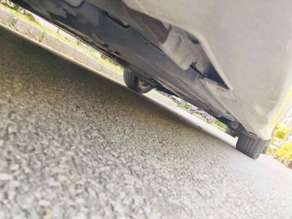 [上海·沪E] 二手本田杰德2016款 1.8L 自动舒适精英版 5座